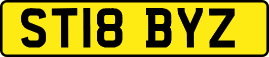 ST18BYZ