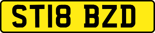 ST18BZD