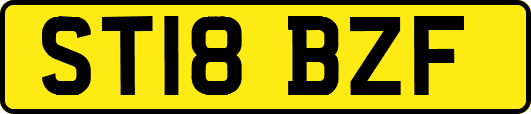 ST18BZF