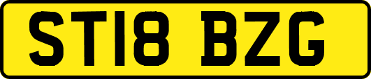 ST18BZG