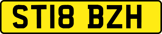 ST18BZH