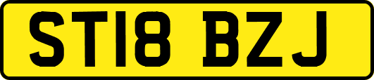 ST18BZJ