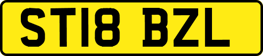 ST18BZL