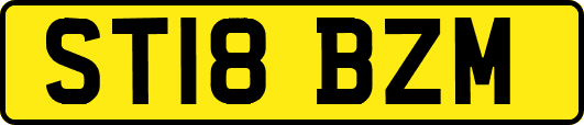 ST18BZM