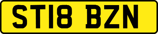 ST18BZN