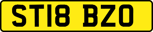 ST18BZO