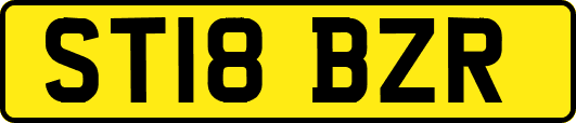ST18BZR