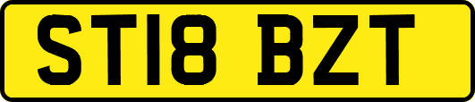 ST18BZT