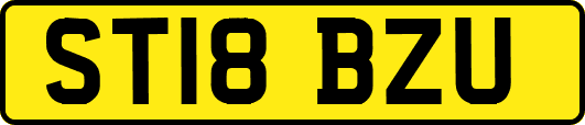 ST18BZU
