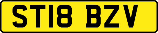 ST18BZV