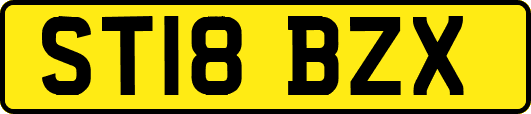 ST18BZX