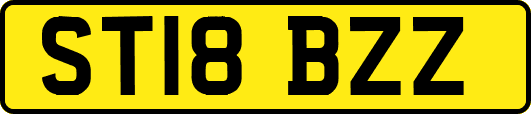 ST18BZZ
