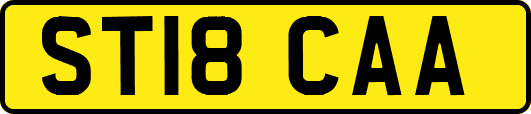 ST18CAA