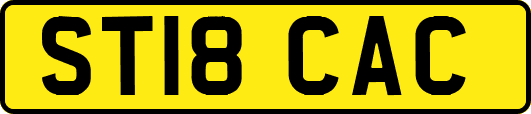 ST18CAC