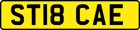 ST18CAE