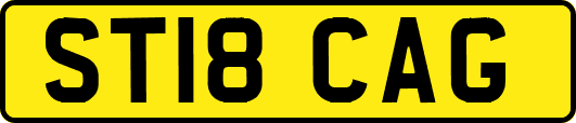 ST18CAG