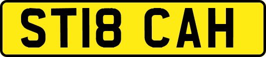 ST18CAH