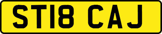 ST18CAJ