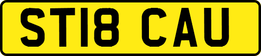 ST18CAU