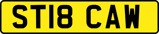 ST18CAW