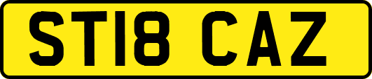 ST18CAZ