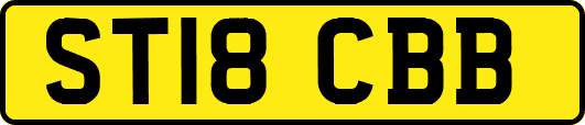 ST18CBB