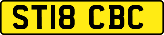 ST18CBC