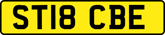 ST18CBE