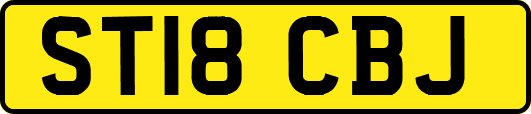 ST18CBJ