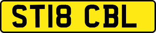 ST18CBL