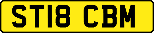ST18CBM