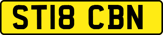ST18CBN