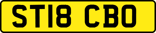 ST18CBO