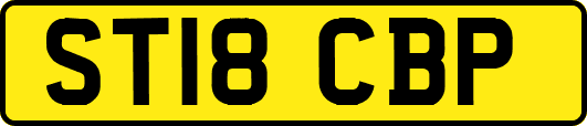 ST18CBP