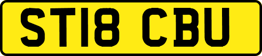 ST18CBU