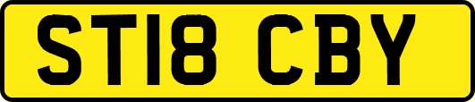 ST18CBY