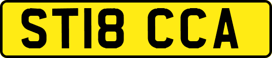 ST18CCA