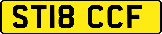 ST18CCF