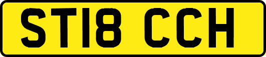 ST18CCH