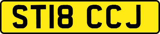ST18CCJ