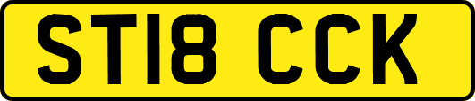 ST18CCK