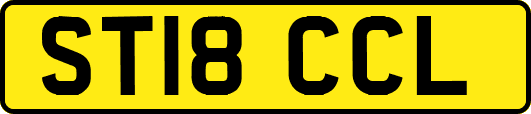 ST18CCL