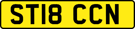 ST18CCN