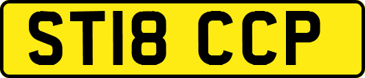 ST18CCP