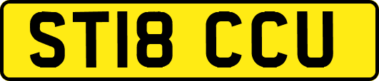 ST18CCU