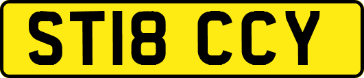 ST18CCY