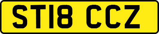 ST18CCZ