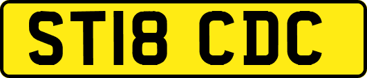 ST18CDC