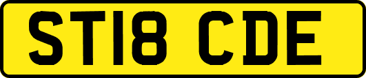 ST18CDE