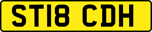 ST18CDH